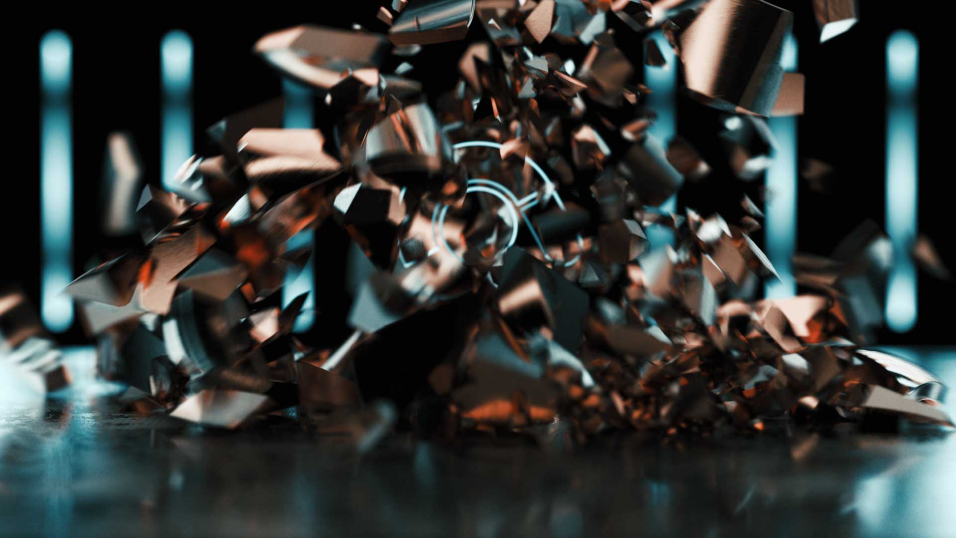 learn Redshift in C4D