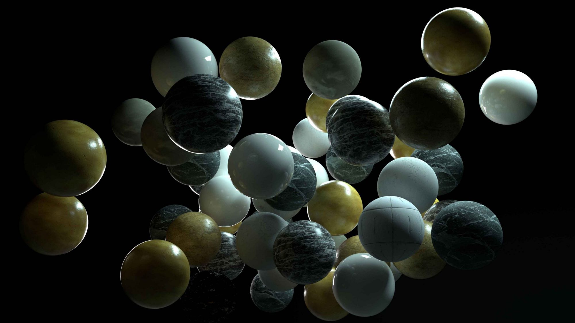 Texture Manager for Cinema 4D • helloluxx